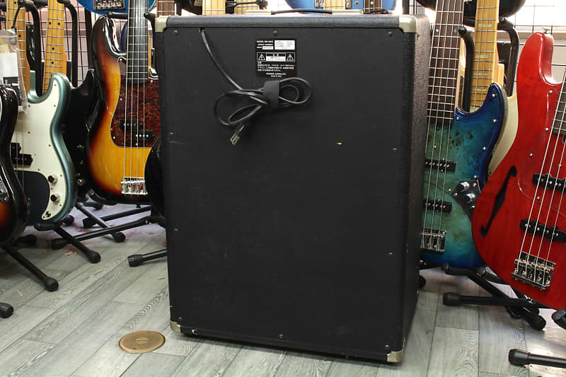 ベース Fender Bassman BM-40CE ベース Fender Bassman BM-40CE ベース Fender Bassman BM-40CE