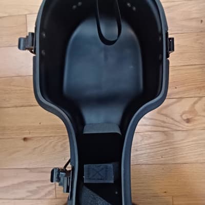 SKB Roto-Mold 4/4 Cello Case - 1SKB-544 - 2023 - Black image 17