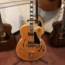 Gibson L-5 CES Natural 1977
