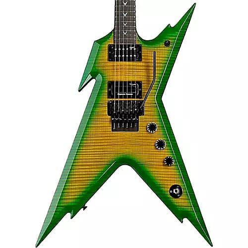 Dean Dime Razorback USA 2006 | Reverb