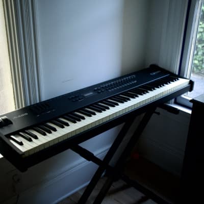 Alesis QS8 1996 - Black