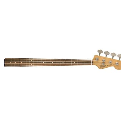 Fender Road Worn '60s Jazz Bass Neck | Reverb