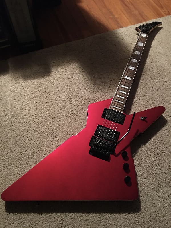 Peavey Rotor EXP 2003 - Red | Reverb