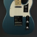 USED Fender Player Telecaster - Tidepool (723)