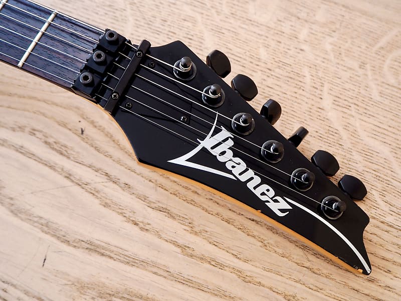 134☆〇 Ibanez radius series 540R エレキギター 日本製
