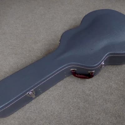 Ibanez af100c deals artcore hardshell case