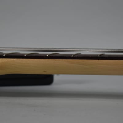 Hartke XK-4 Black Finish Electric Bass Guitar w/HSC image 10