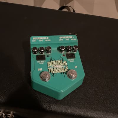 2010's SOUND FROG Berial | Reverb