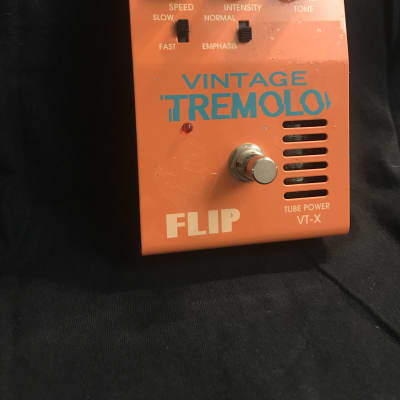 Guyatone Flip Vintage Tremolo