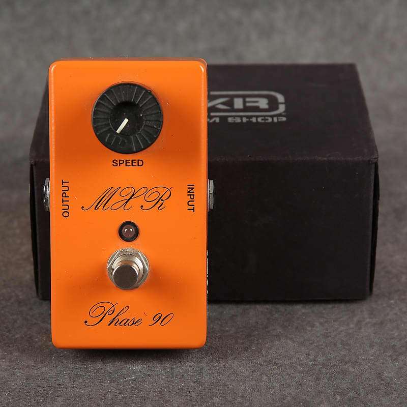 MXR Phase 90