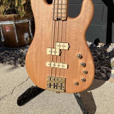 Ibanez SR 1300 PM Custom Made 1994 Natural | Reverb