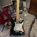 Fender squier II Stratocaster 1989