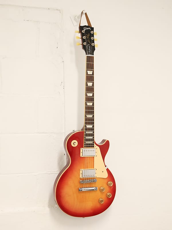 GIBSON LES PAUL TRADITIONAL | eBay