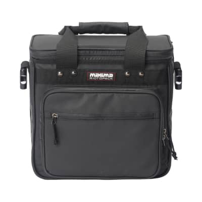 Magma lp best sale bag 100 trolley