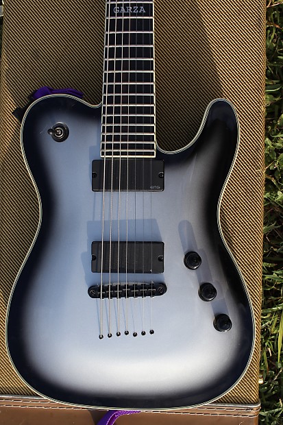 Schecter Telecaster エレキギター Schecter PT-Standard Aged Cherry Burst Swamp Ash Flat Top