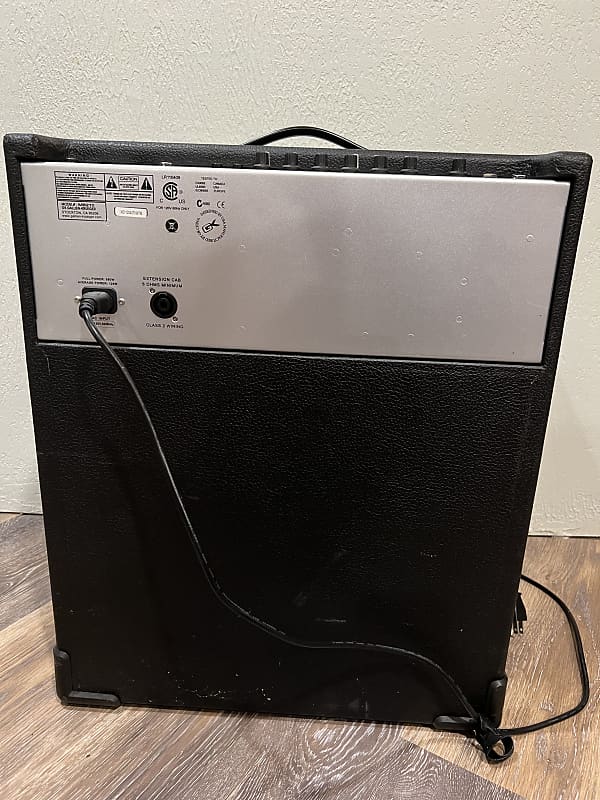 Gallien-Krueger MB210 | Reverb