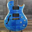 Paul Reed Smith SE Zach Myers - Myers Blue with Gig Bag SN: 2396