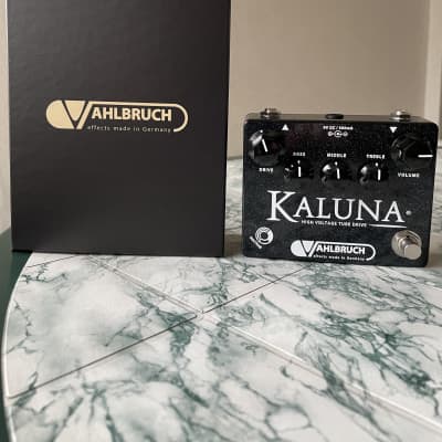 Reverb.com listing, price, conditions, and images for vahlbruch-kaluna