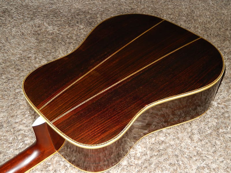 MADE IN JAPAN 1974 - YAMAKI F150 - ABSOLUTELY AMAZING