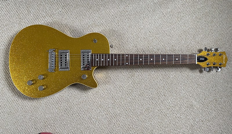Gretsch G2619 Electromatic Jet | Reverb