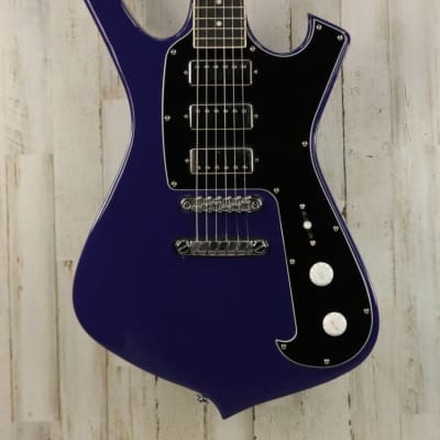 USED Ibanez FRM300 (187) image 2
