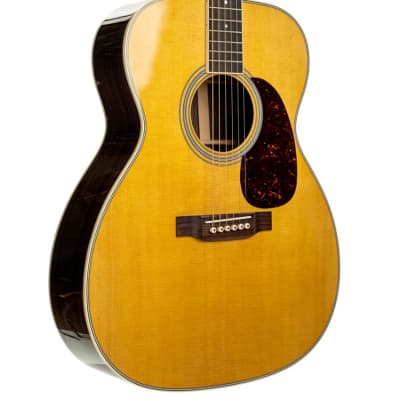 Martin M-36 Jumbo Acoustic Guitar image 1