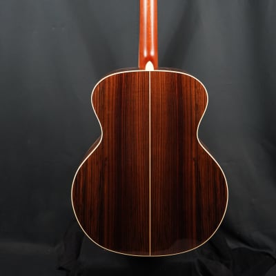 Alvarez Yairi YB70 Baritone Acoustic Guitar (Brand New) image 10