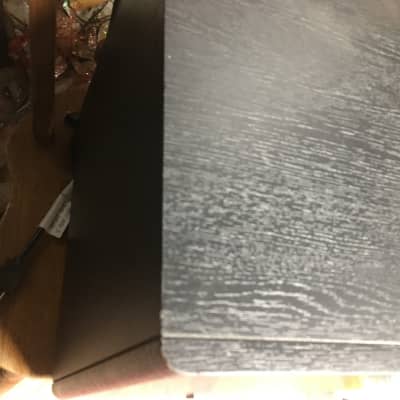 Cambridge Soundworks 8 Inch Powered Subwoofer Good Condition image 2