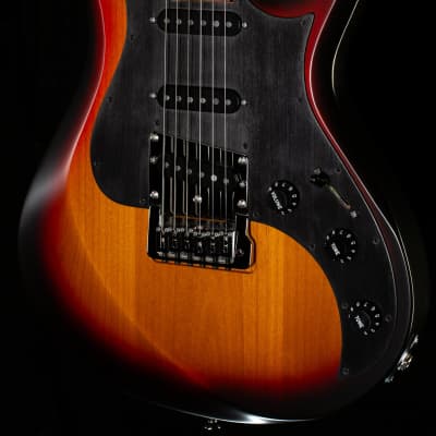 Knaggs Guitars Chesapeake Series Severn Tier2 Medoc [SN 47