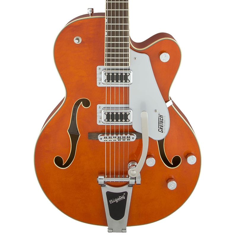 Gretsch G5420T Electromatic Hollow Body image 3
