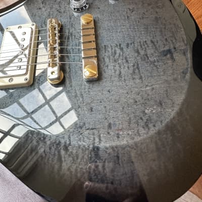 2022 PRS S2 McCarty 594 - Faded Blue Smokeburst image 11