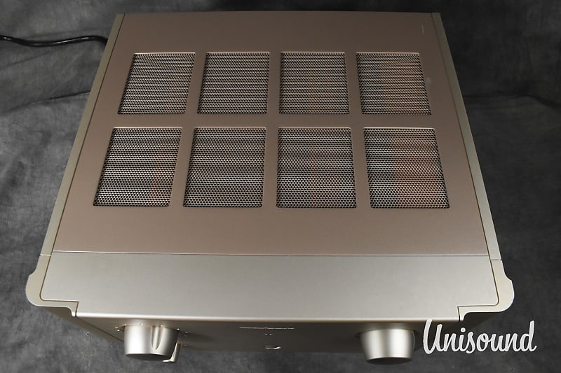 Marantz PM-15F Integrated Stereo Amplifier in Very Good