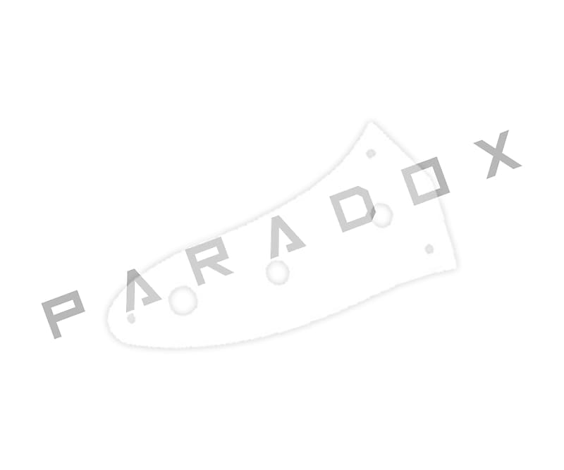 Custom Pickguard For Fender Mustang Bass Control plate Reverb