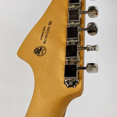 Fender Noventa Jazzmaster 2021 Walnut image 8
