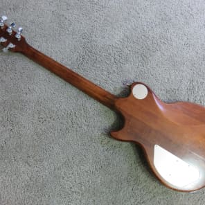 Vintage 1970s Electra Guitar X270LP Neck Through Walnut Great Shape High  Quality Built In EQ Boost | Reverb