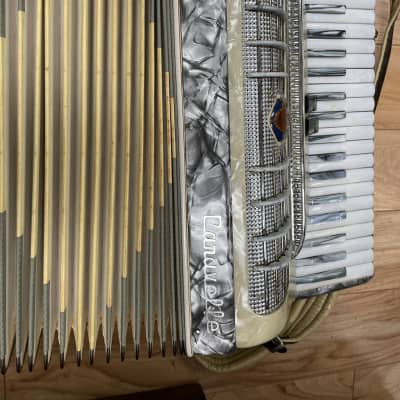 Noble Accordion Est. 1950s image 3