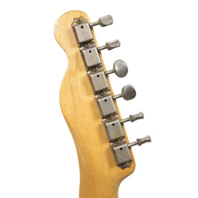 Fender 1959 Esquire Blonde image 9