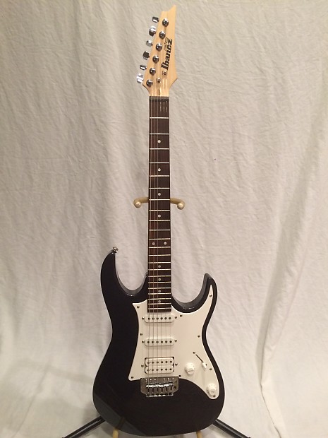 Ibanez store gio strat