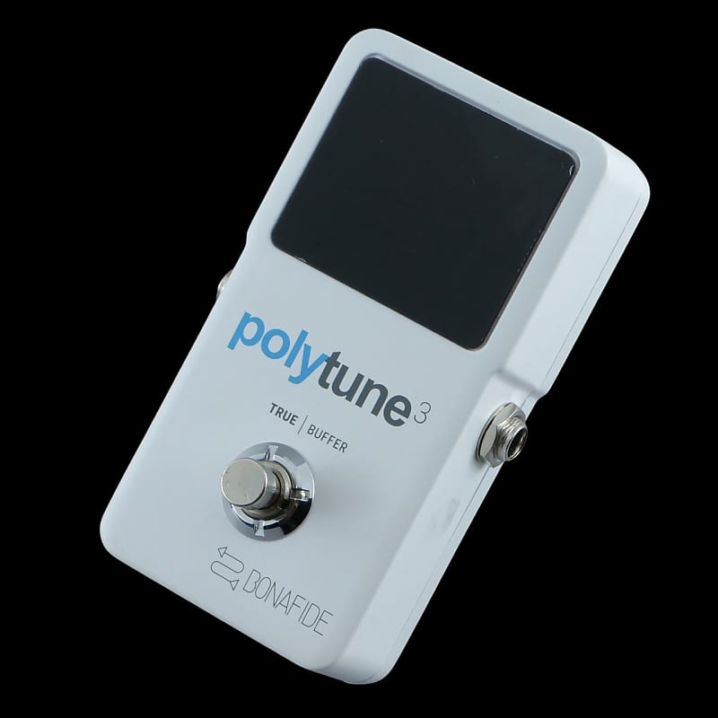 TC Electronic Polytune 3