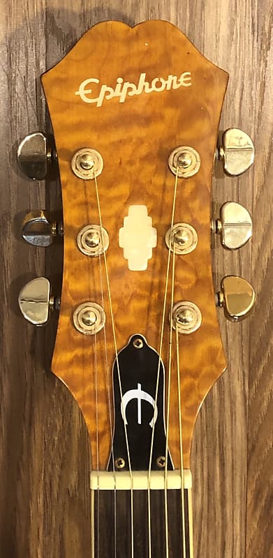 Epiphone PR-6E | Reverb