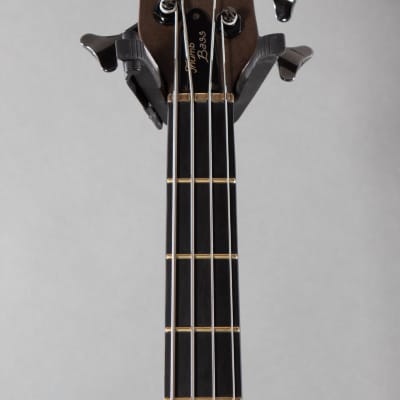 1992 Warwick Jack Bruce Signature Thumb Neck Thru NT-4 String Bass ~Video~ image 3