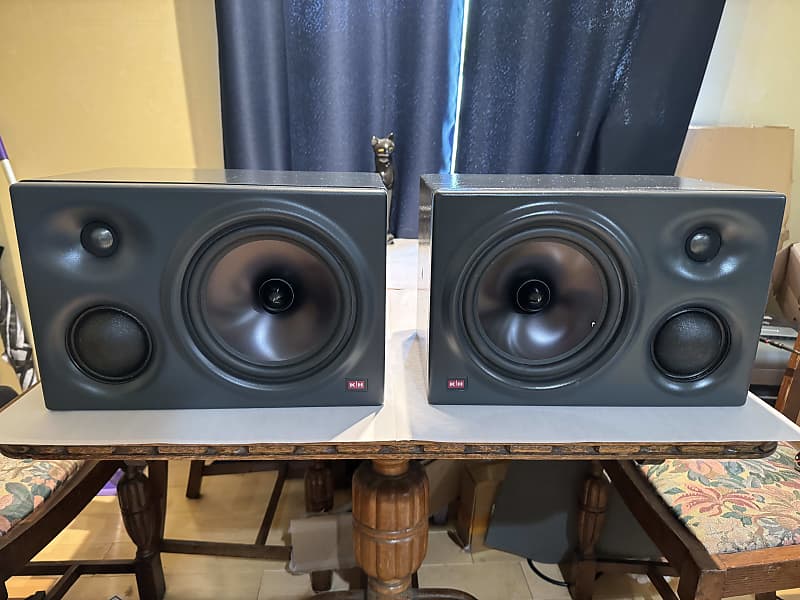 Klein & Hummel HOT RODDED KH K&h o300 0300 kh310 310 Studio | Reverb