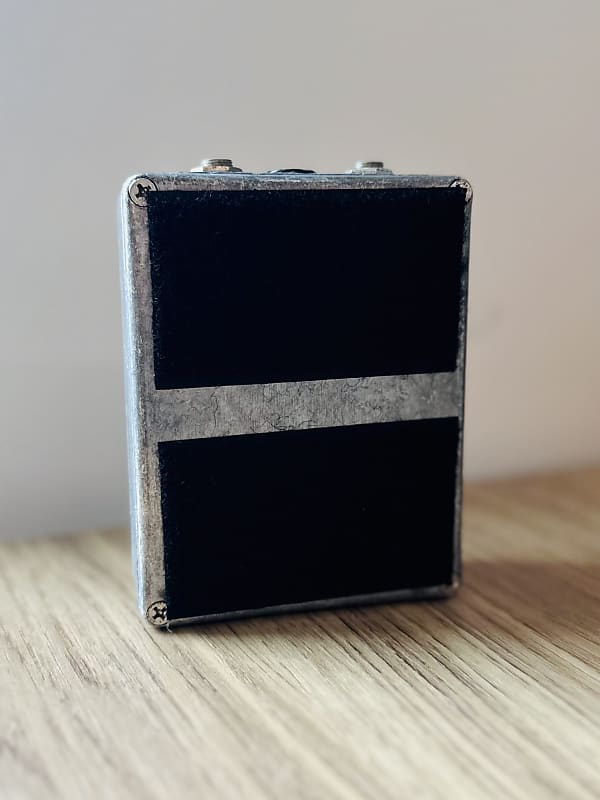 Sobbat FB-3 Fuzz Breaker with Octave | Reverb