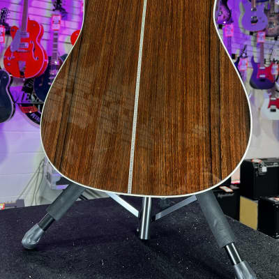 Martin HD12-28 12-String Acoustic Guitar - Natural Authorized Dealer Free Ship! 852 GET PLEK’D! image 7