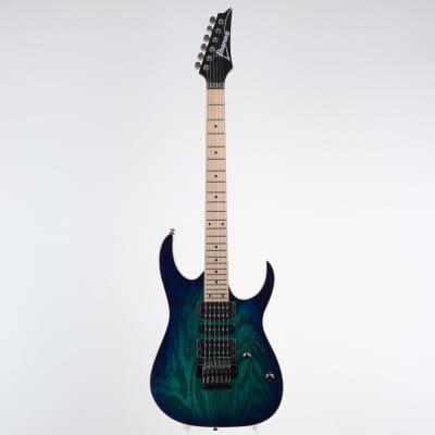 Ibanez RG370AHMZ Standard | Reverb