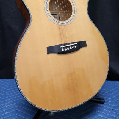 PRS SE A50E Angelus | Reverb