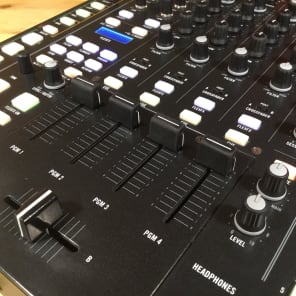 Rane Sixty Eight 68 DJ Mixer | Reverb