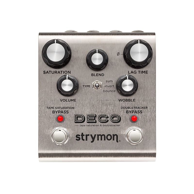 Strymon Deco V1 image 1