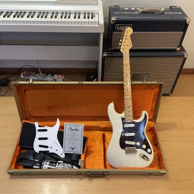 Fender Masterbuilt Custom Shop NAMM Show Stratocaster image 1