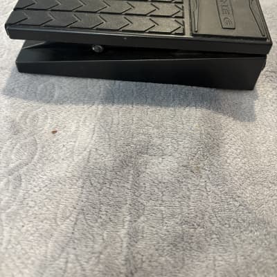 Reverb.com listing, price, conditions, and images for line-6-ex-1-expression-pedal